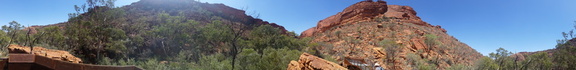 Kings Canyon 9