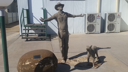 meandarra anzac museum  100