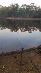 Bealiba reservoir20210319 192346